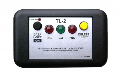 Interface TL2