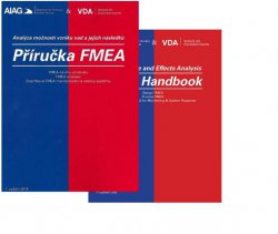 FMEA v souladu s příručkou AIAG/VDA 2019