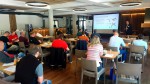 WORKING SEMINAR ERLEBACHOVA BOUDA