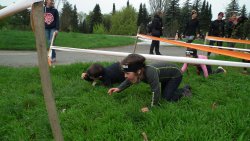 SPARTAN RACE PRAHA 2016