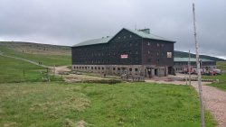 KRAKONOšOVA K55, 2015