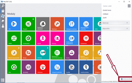 How do I find my release program number?
