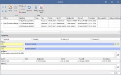 Nápravná a preventivní opatření