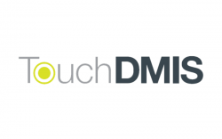 Driver TouchDMIS