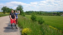 PRAHA - PRčICE - 2016