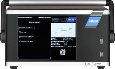Driver Oestling UMC eco / Pinmark