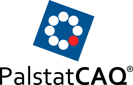 Logo PALSTAT CAQ