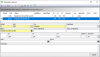 KTP - parametry operace