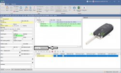 Seznamy, kusovníky, výstupy, reporty