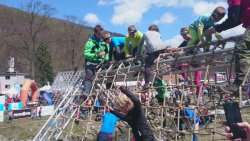SPARTANRACE KOUTY 2017