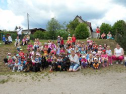 UKáZKY MŠ VRCHLABí