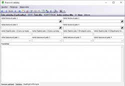 Doplňující informace