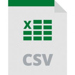 Driver CSV Multi