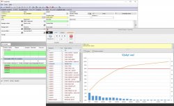 Přenos do dalších modulů
