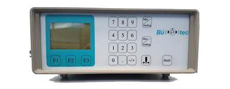 Driver Buetec Bue-cal