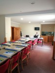 SEMINAR - MODERN PLANNING AND MANAGEMENT OF MACHINE AND PLANT MAINTENANCE