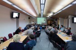 WORKING AND PRESENTATION SEMINAR