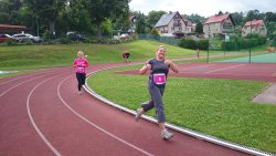 OLYMPIJSKý BěH 2015