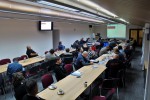WORKING AND PRESENTATION SEMINAR