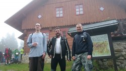 KRAKONOšOVA K55, 2015