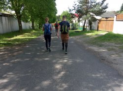 PRAHA - PRčICE - 2016