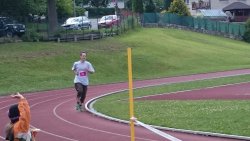 OLYMPIJSKý BěH 2015