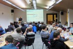 WORKING AND PRESENTATION SEMINAR