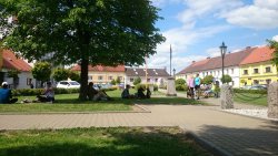 PRAHA - PRčICE - 2016