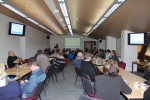 WORKING AND PRESENTATION SEMINAR