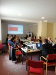 SEMINAR - MODERN PLANNING AND MANAGEMENT OF MACHINE AND PLANT MAINTENANCE