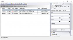 Propojení na jiné moduly Palstat CAQ
