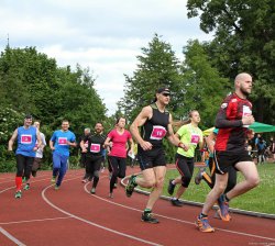 OLYMPIJSKý BěH 2015