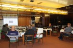 WORKING AND PRESENTATION SEMINAR