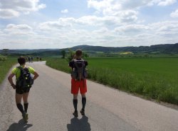 PRAHA - PRčICE - 2016