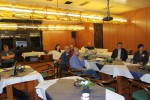 WORKING AND PRESENTATION SEMINAR