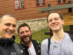 KRAKONOšOVA K55, 2015