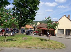 PRAHA - PRčICE - 2016