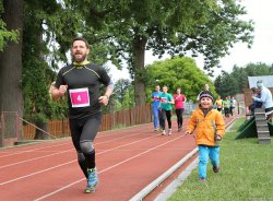 OLYMPIJSKý BěH 2015