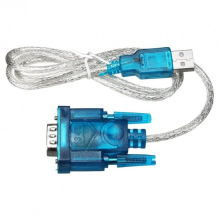 Driver RS232 Univerzální