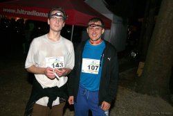 FOREST NIGHT RUN 16KM