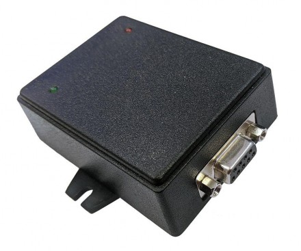 Interface DBS2, Bluetooth LE