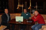 WORKING AND PRESENTATION SEMINAR