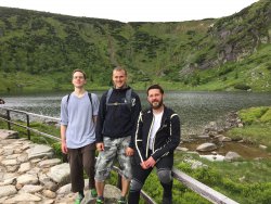 KRAKONOšOVA K55, 2015