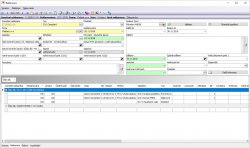 Záznam o neshodě  reklamaci
