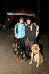 FOREST NIGHT RUN 16KM