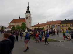 PRAHA - PRICE 2017