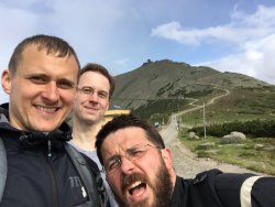 KRAKONOšOVA K55, 2015