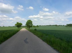 PRAHA - PRčICE - 2016