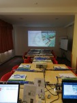 SEMINAR - MODERN PLANNING AND MANAGEMENT OF MACHINE AND PLANT MAINTENANCE