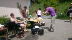 PRAHA - PRčICE - 2016